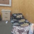 SAR 300/month,  300 Mein Humare Pass Bed Space Available Hai Per Rent 3 Months Ka Dayna Hoga