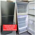 BHD 85,  ✅️ Samsung Fridge For Sale In Excellent Condition With Delivery