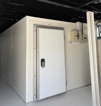 Dubai, Industrial Machinery, Chiller Room Manufacturers In UAE &ndash; Cold Storage Solutions