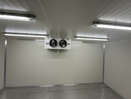 Dubai, Industrial Machinery, Chiller Room Manufacturers In UAE &ndash; Cold Storage Solutions