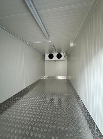 Dubai, Industrial Machinery, Chiller Room Manufacturers In UAE &ndash; Cold Storage Solutions