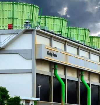 Mumbai, Industrial Machinery, Top Cooling Tower Companies | GS Cooling Tower