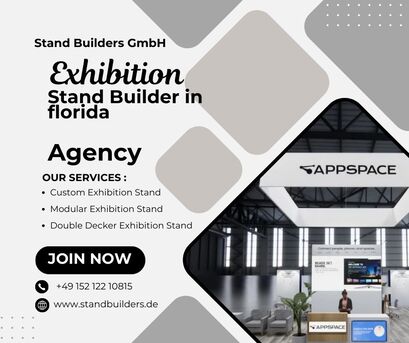 New York, Event Planning, Exhibition Stand Builder For American Thoracic Society  | Event Info