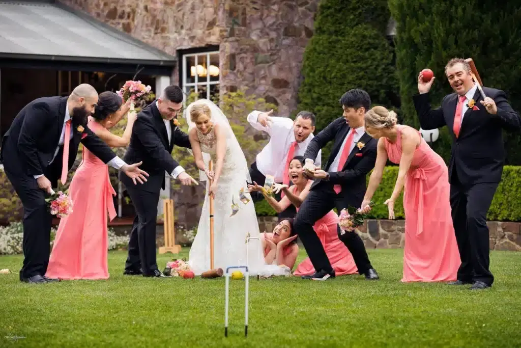 Melbourne, Business, Discover Dreamy Wedding Venues In The Dandenong Range