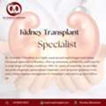Experienced Kidney Transplant Specialist In Mumbai | Dr. Chandan Chaudhari
