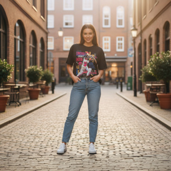 Indore, Clothing & Accessories, INR 729,  India Cricket T Shirt &ndash; Minimalist Cover Drive Cricket Jersey T Shirt