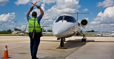 Dallas, Travel, Private Jet Ground Handling: Seamless And Efficient Flight Operations