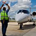 Private Jet Ground Handling: Seamless And Efficient Flight Operations