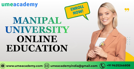Jaipur, Lessons Offered, Manipal University Online Education Fees