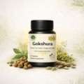 INR 499,  Gokshura Extract Capsules-Natural Ayurvedic Support For Urinary Health & Vitality