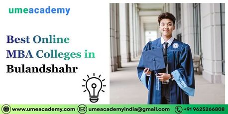 Lucknow, Lessons Offered, Best Online MBA Colleges In Ballia