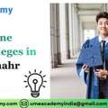 Best Online MBA Colleges In Ballia