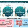 Advanced Pills Enteric Coating Materials For Pharma By Spraycel Coatings