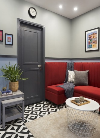 Mumbai, Business, Stylish PG Near BKC Mumbai