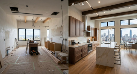 San Francisco, Construction, 🏠 Home Remodeling Services &ndash; San Francisco | RS Dynamic Builders