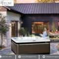 GBP 45,  Best Hot Tub Spas | Bullfrog Spas