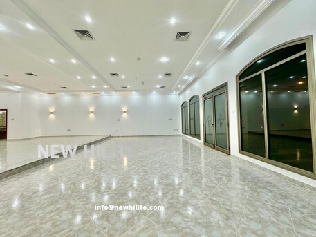 Kuwait City, Villas, KWD 2000,  Luxury 8-Bedroom Villa For Rent In Salam, Kuwait