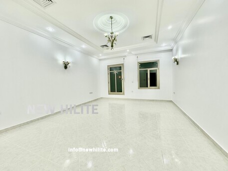 Kuwait City, Villas, KWD 2000,  Luxury 8-Bedroom Villa For Rent In Salam, Kuwait