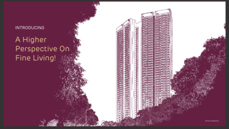 Gurugram, Real Estate For Sale, INR 40300000,  3295 Sq. Meter,  Adani The Marq &ndash; Ultra Luxury Living In Gurugram&rsquo;s Prime Location