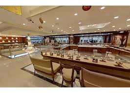 Hyderabad, Shops, INR 62500000,  1135 Sq. Feet,  Sale Of Commercial Property With Branded Jewellerys& Diamonds Showroom Tenants