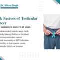 Testicular Cancer Surgeon In Indore | Advanced Surgery