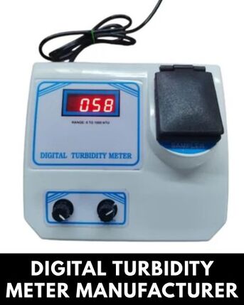 Manila, Electronics, PHP 1,  Digital Turbidity Meter Manufacturer