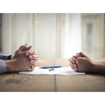 New York, Business, Divorce Prevention Counseling NJ