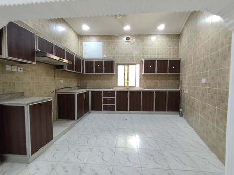 Manama, Apartments/Houses, BHD 175/year,  1 BR,  Jidali:- Groundfloor Spacious Studio Flat On Rent With Unlimited Ewa..