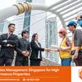 Facilities Management Singapore Services For Modern Businesses