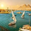 Travel To Egypt Packages | Explore Cairo And Ancient Wonders