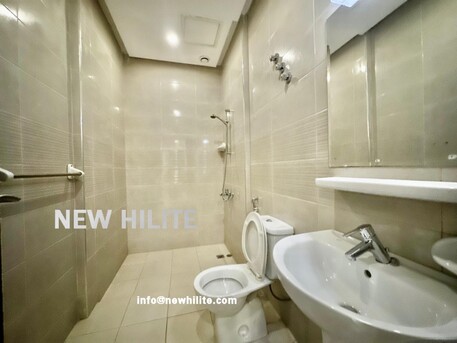 Rumaithiya, Apartments/Houses, KWD 550/month,  3 BR,  Spacious 3-Bedroom Apartment For Rent In Rumaithiya