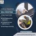 Hire A Trusted Bali Roofing Contractor