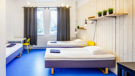 Hyderabad, Offices, INR 95000000,  13000 Sq. Feet,  SALE OF COMMERICAL PROPERTY WITH HOSTEL AT KONDAPUR