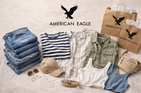 New York, Business, Save More With American Eagle Coupons And Promo Codes | HQcoupons