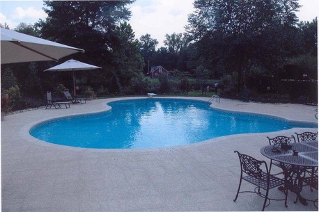 Los Angeles, Construction, Pacific Concrete Coatings Concrete Coating Services For Commercial Property Owners