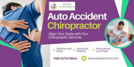 New York, Health, Trusted Auto Accident Chiropractic Care Experts