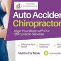 Trusted Auto Accident Chiropractic Care Experts
