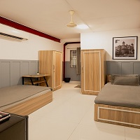 Mumbai, Business, Premium PG Near Worli Mumbai