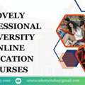 Lovely Professional University Online Education  Courses