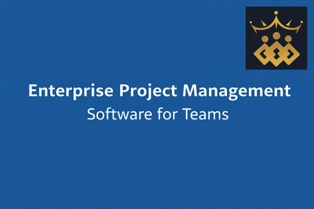 Mumbai, Business, Enterprise Project Management Software For Teams