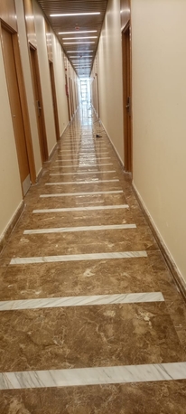 Riyadh, Cleaning, Marbel. Polishing.