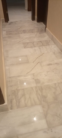 Riyadh, Cleaning, Marbel. Polishing.