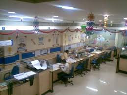 Hyderabad, Offices, INR 155000000,  12000 Sq. Feet,  Sale Of Commercial Property With Bank & Other Tenants At KPHB Main Road