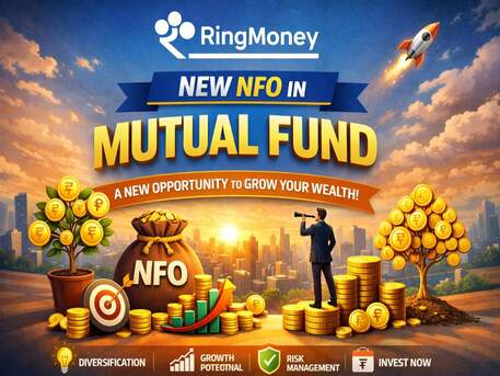 Haryana, General, New NFO In Mutual Fund: Guide To Latest Fund Offers | Ringmoney