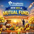 New NFO In Mutual Fund: Guide To Latest Fund Offers | Ringmoney