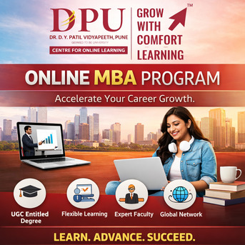 Mumbai, Education, Online MBA: Fees, Eligibility, Admission Process