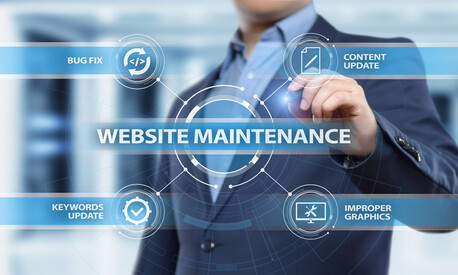 Chennai, Web Design & Development, Best Website Maintenance Company In India | Dextra Technologies