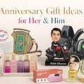 Anniversary Gift Ideas For Her