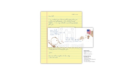 New York, Marketing, Yellow Letter Mailing Service