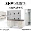 Premium Steel Cabinet Solutions For Modern Offices